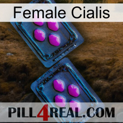 Female Cialis